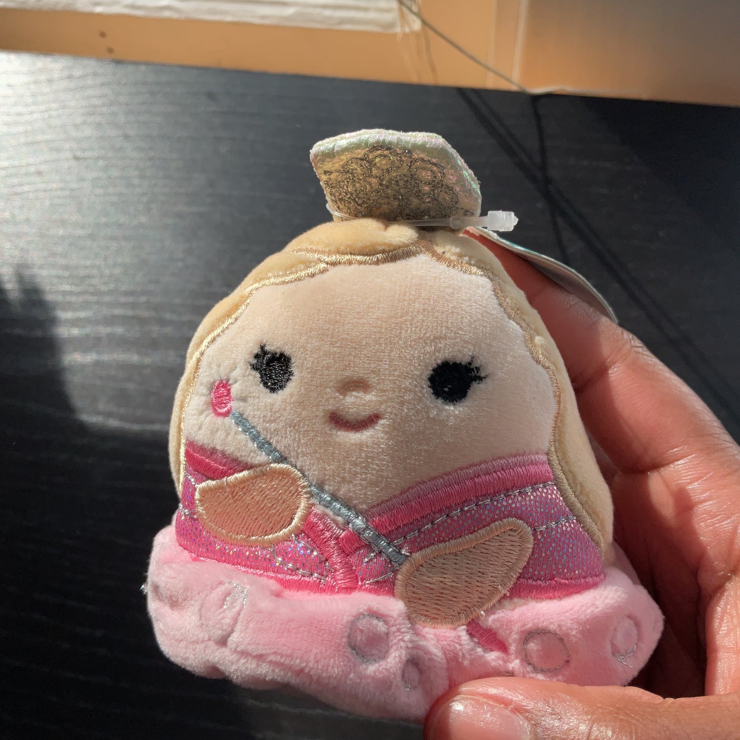 Glinda Inspired Bracelet