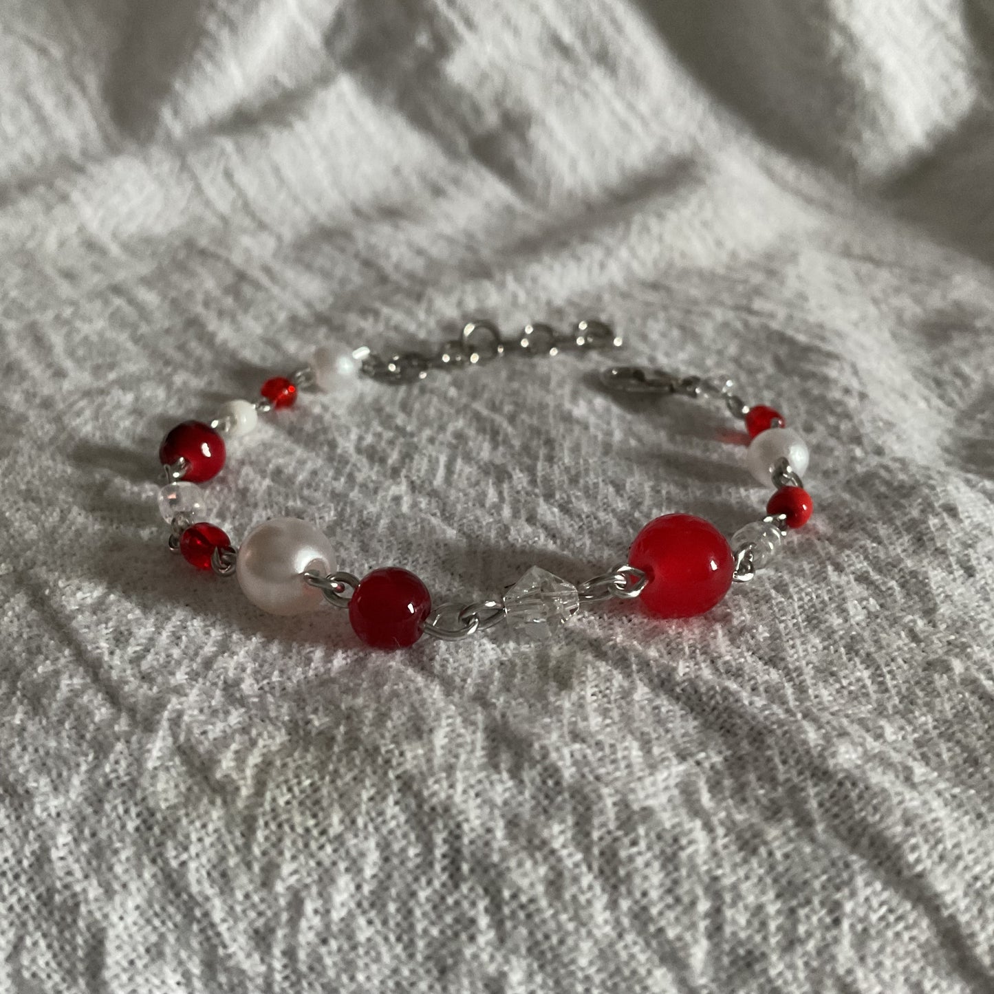 Valentines Day Bracelet