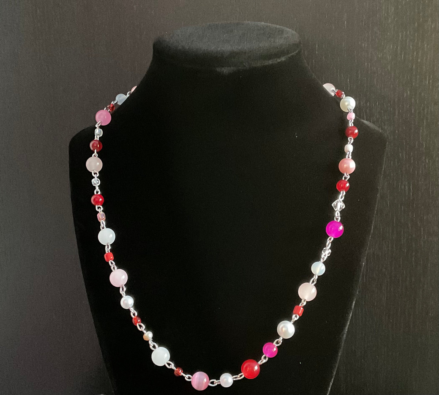 Valentines Day Necklace