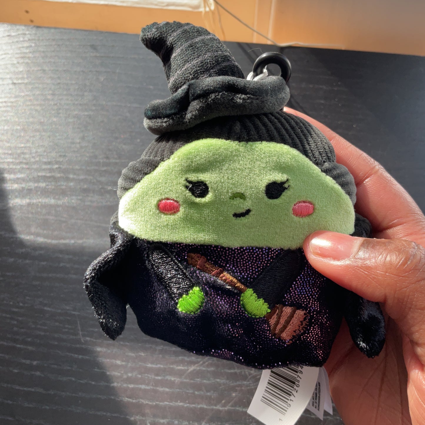 Elphaba Inspired Bracelet