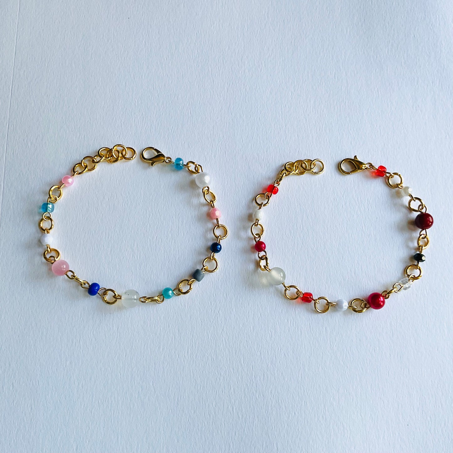 Lilo & Stitch BFF Bracelet Set