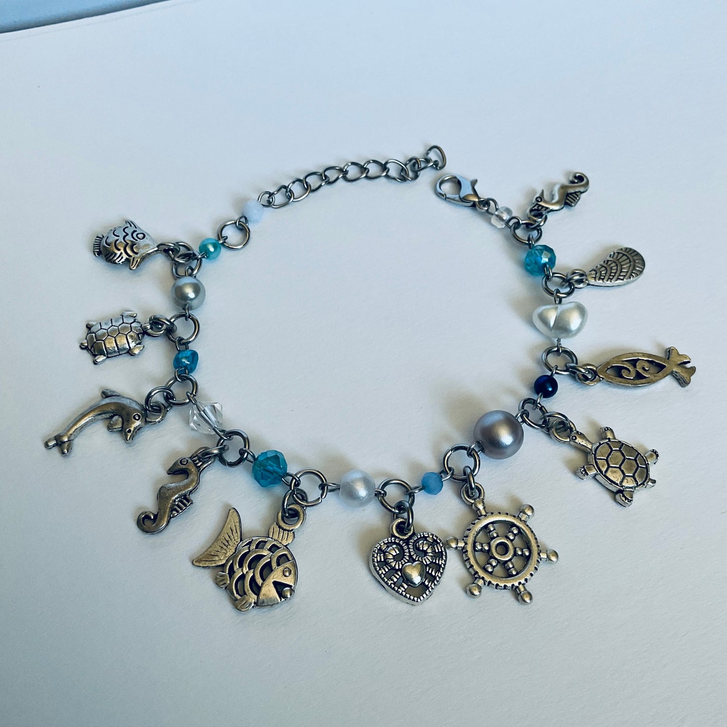 Nautical dreams Bracelet