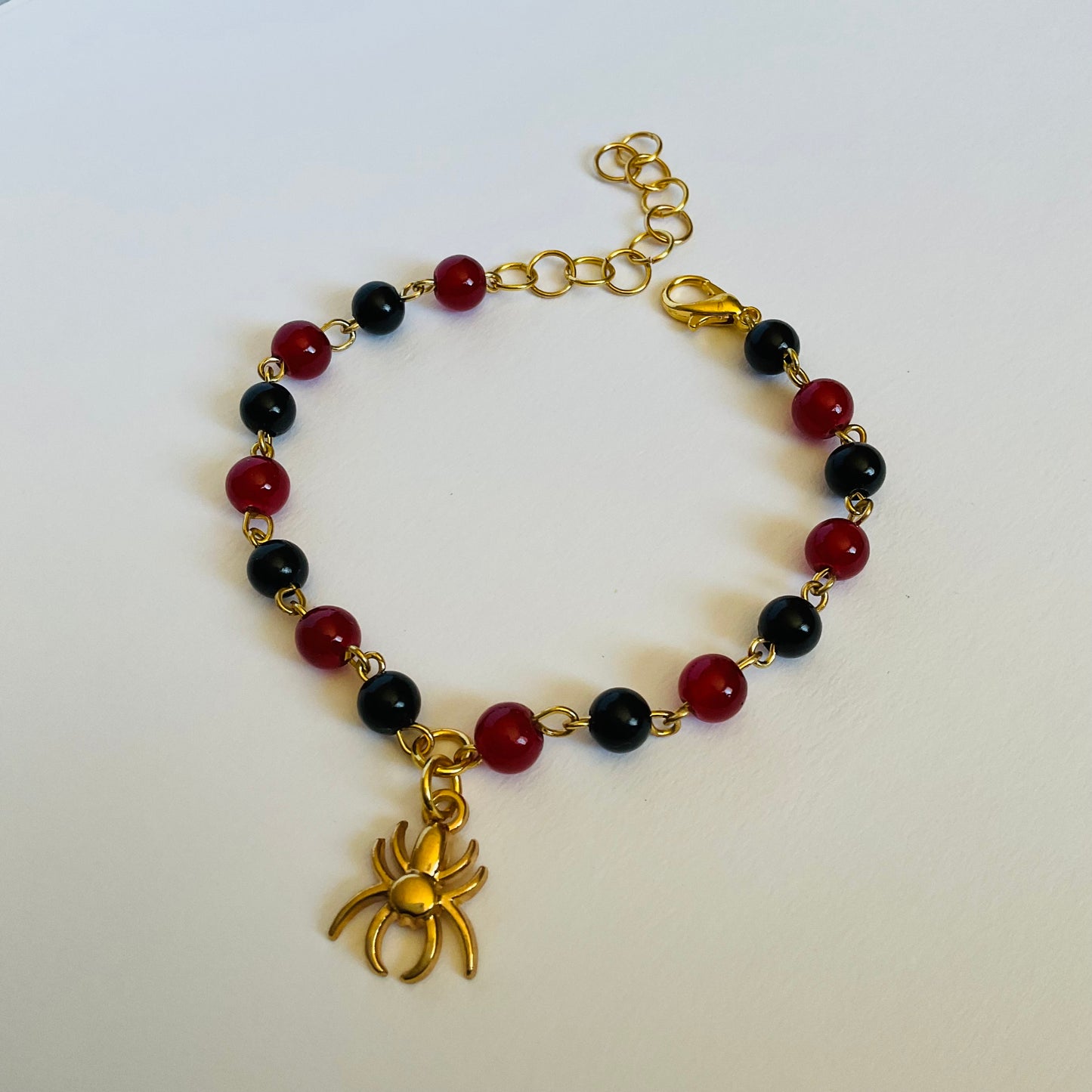 Miles Morales Bracelet ￼