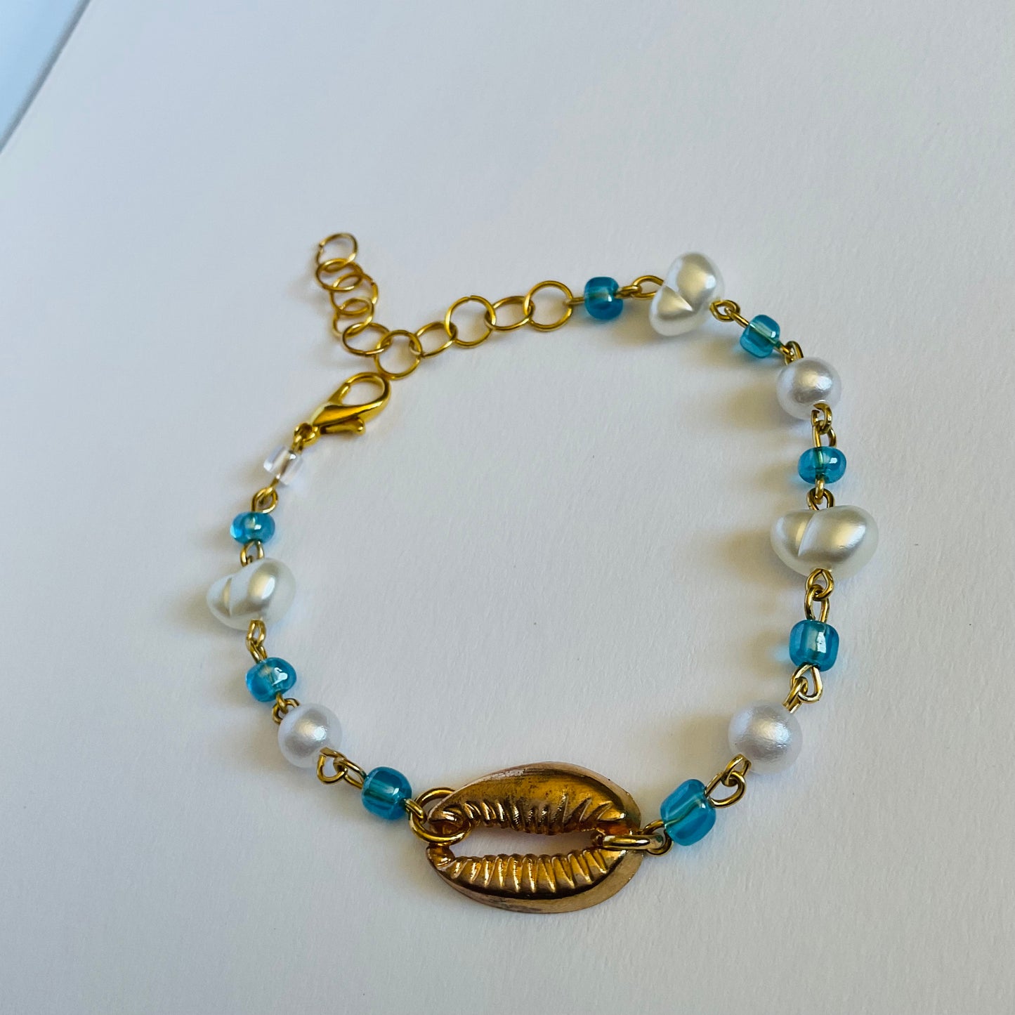 Ocean Breeze Bracelets