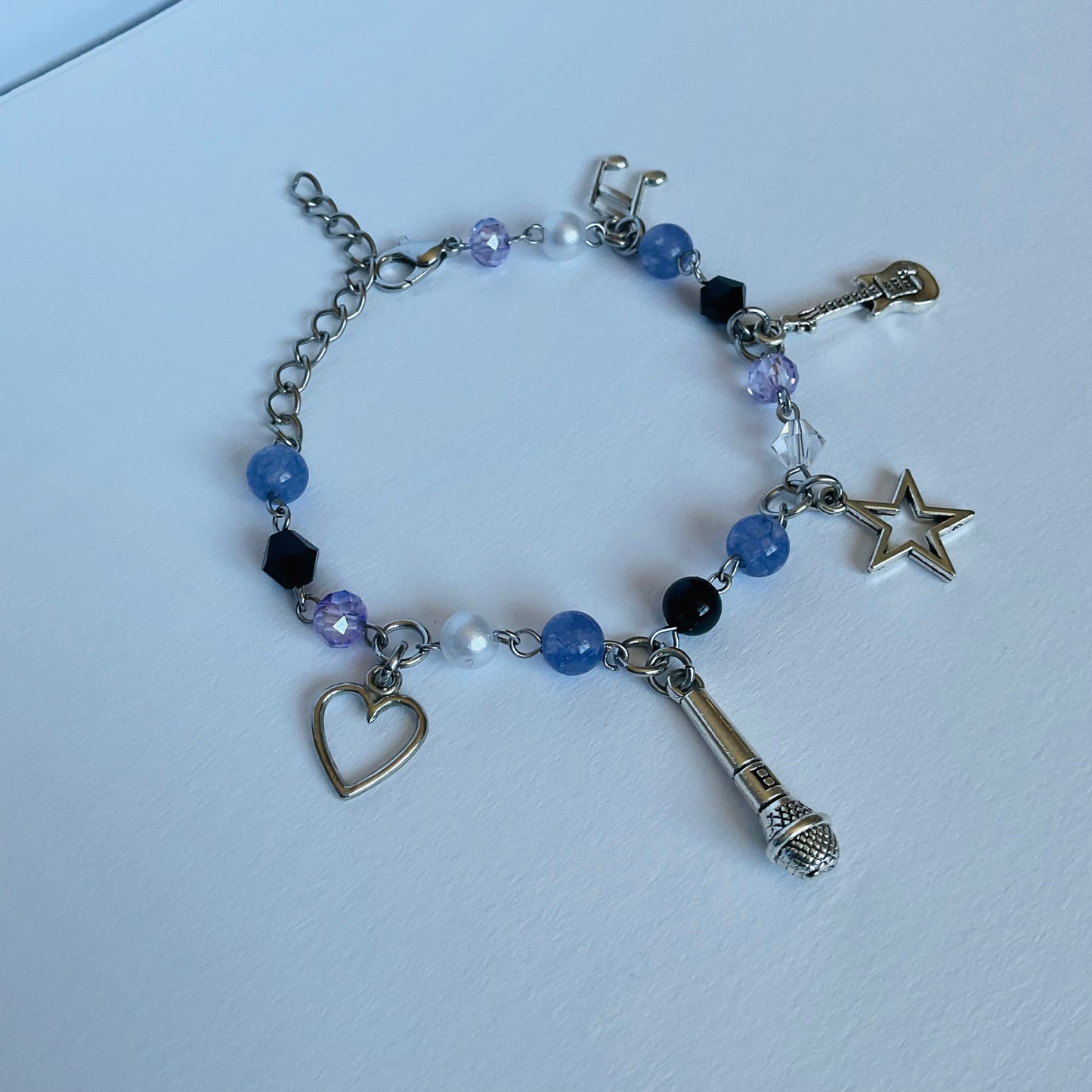 Midnight Muse Bracelets