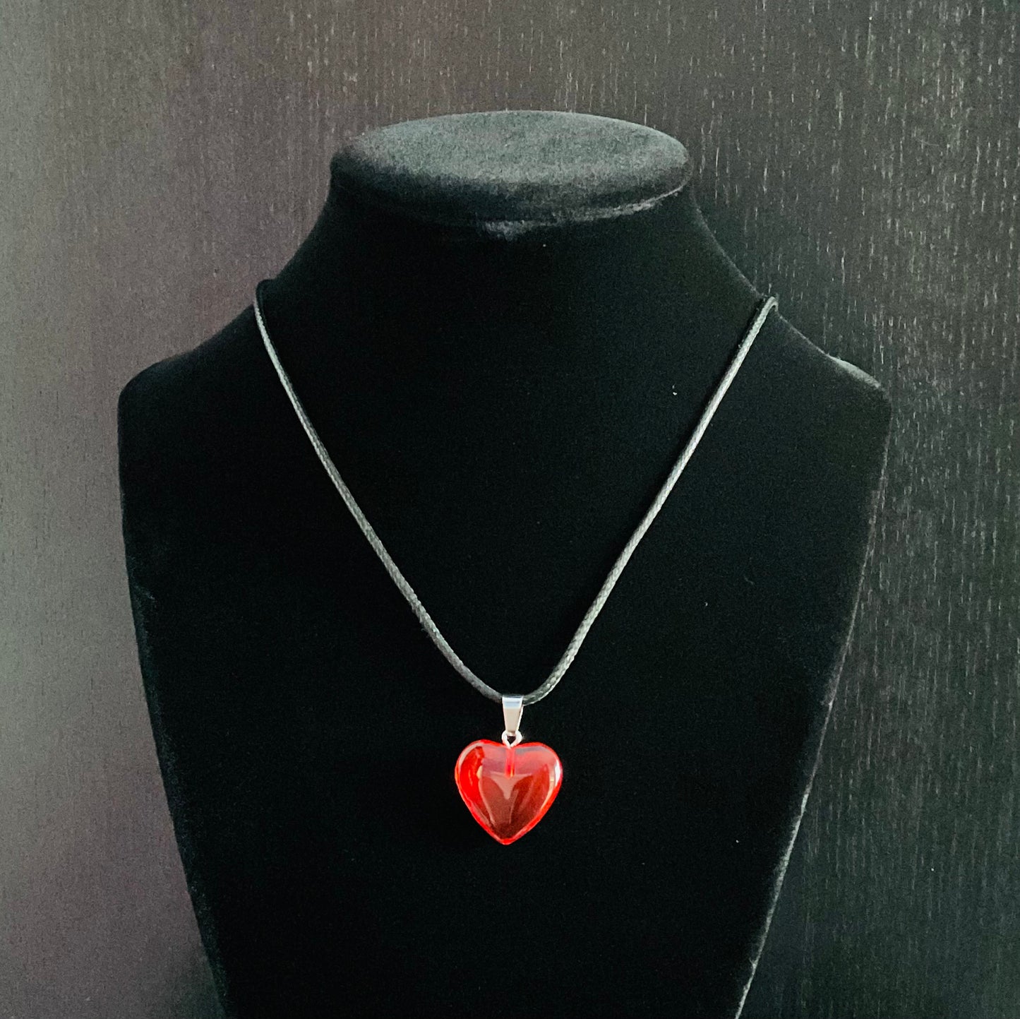 Heart Necklace