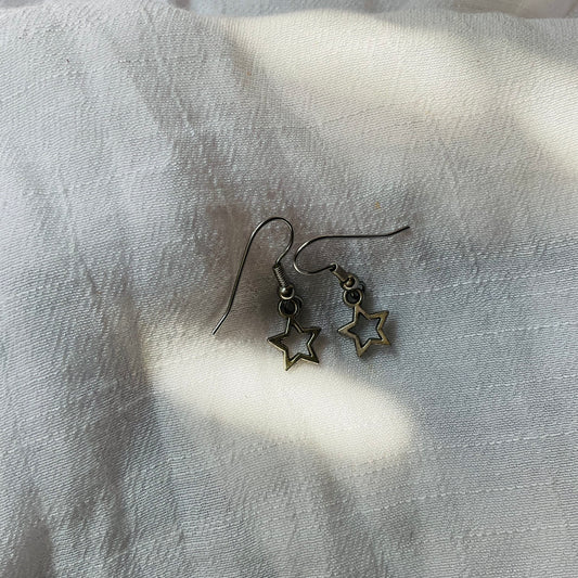 Star Earrings