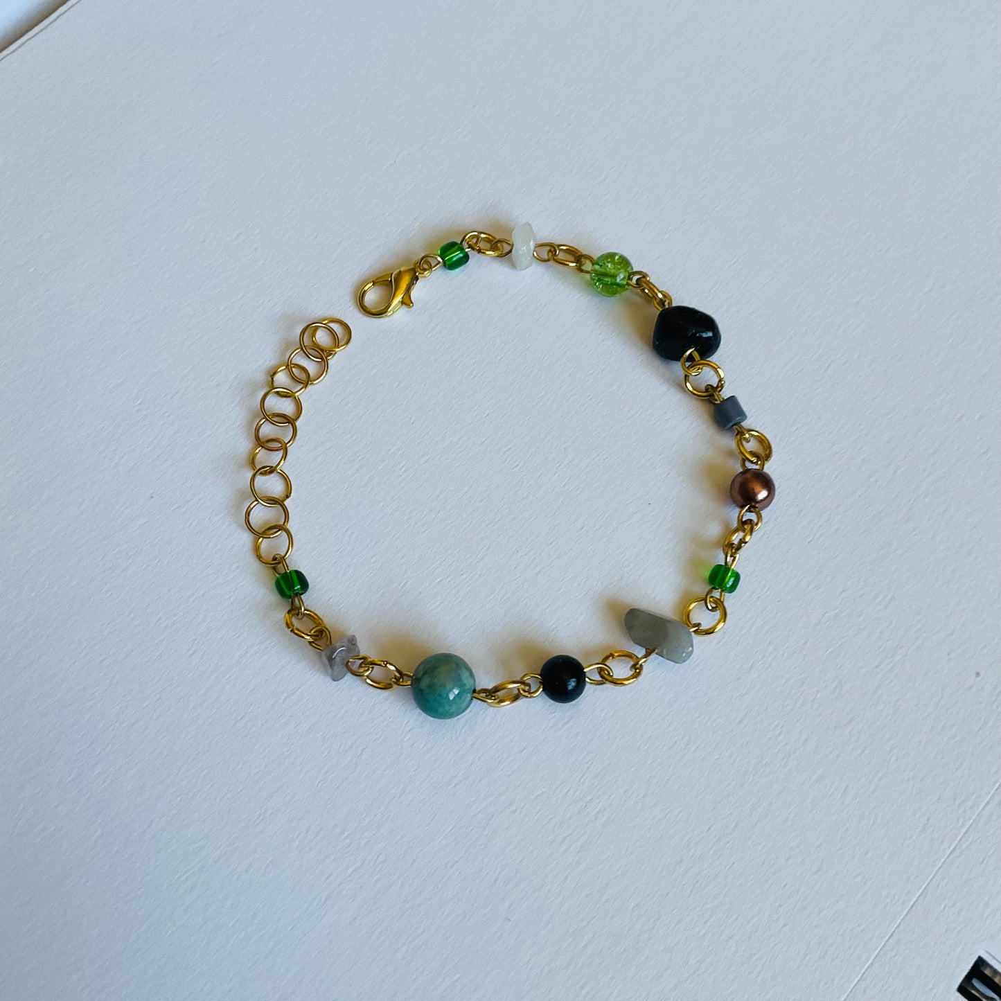 Goddess Bracelet
