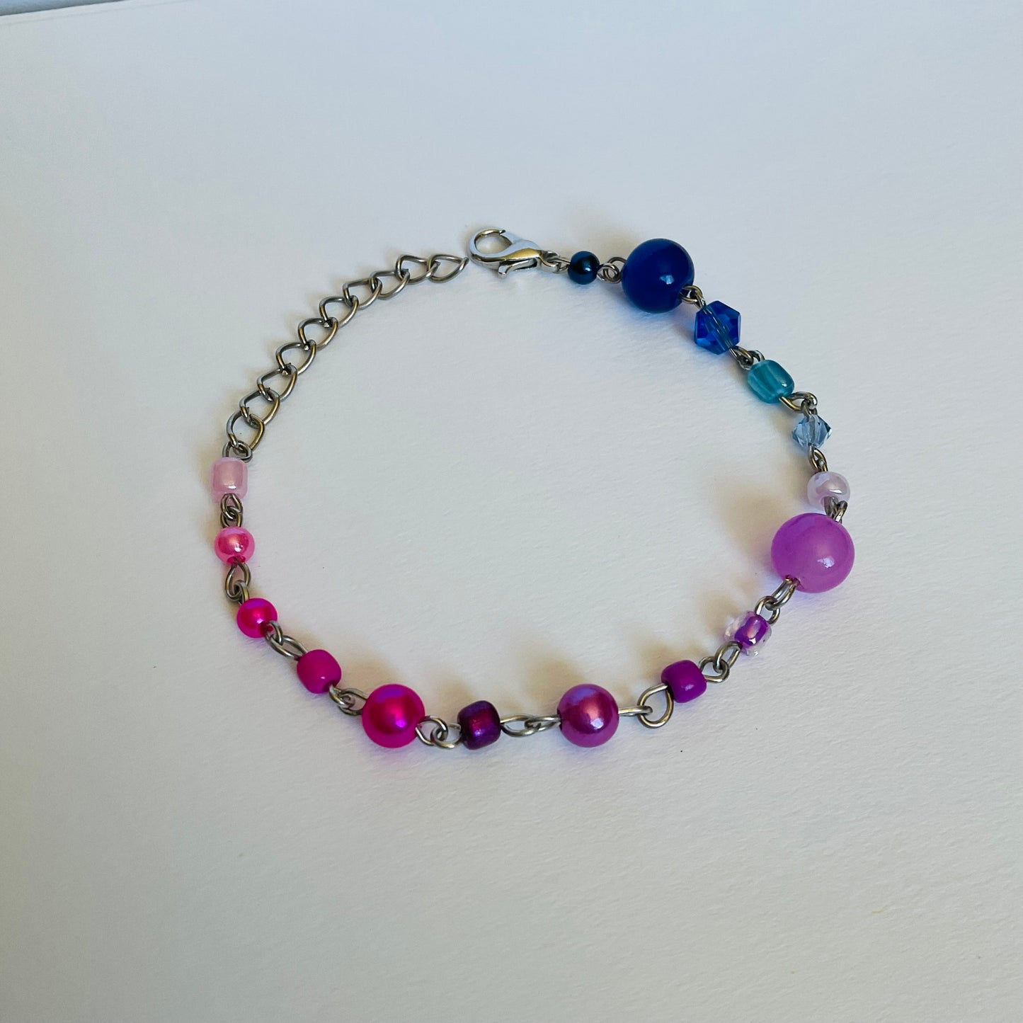 Bi Bracelet