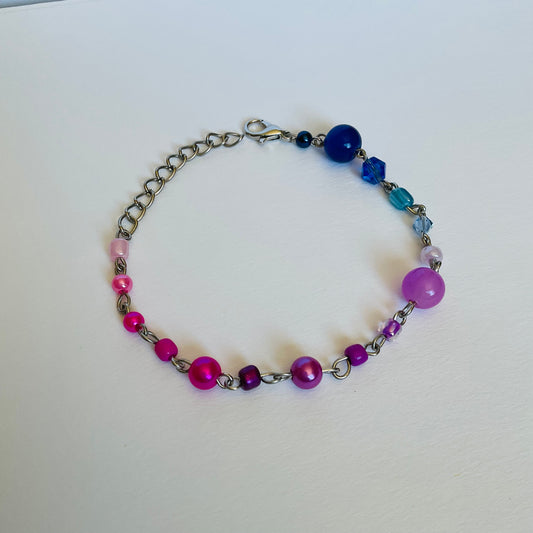 Bi Bracelet