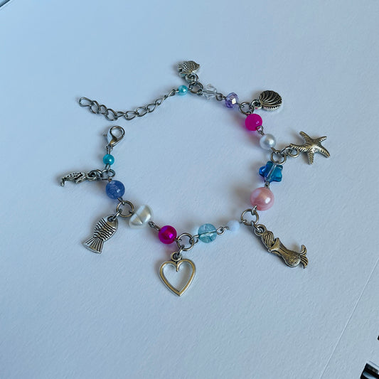 Mermaid Magic Bracelet